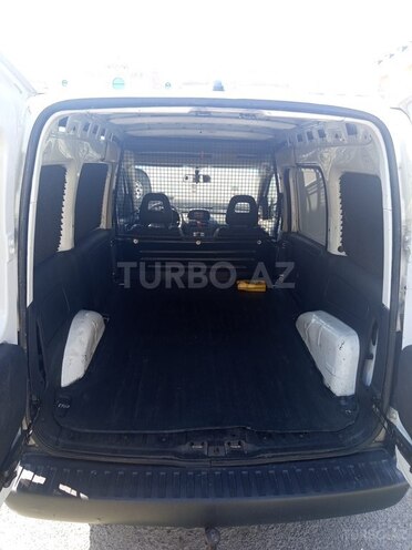 Opel Combo-6