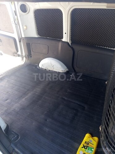 Opel Combo-7