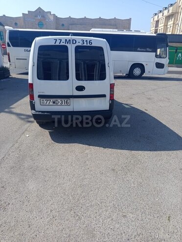 Opel Combo-5