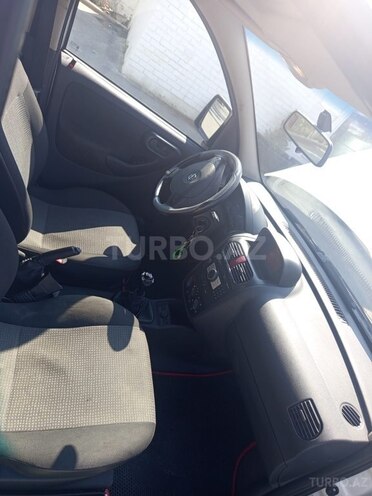 Opel Combo-8