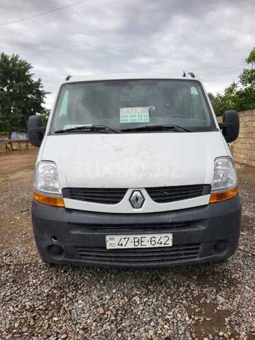 Renault Master-6