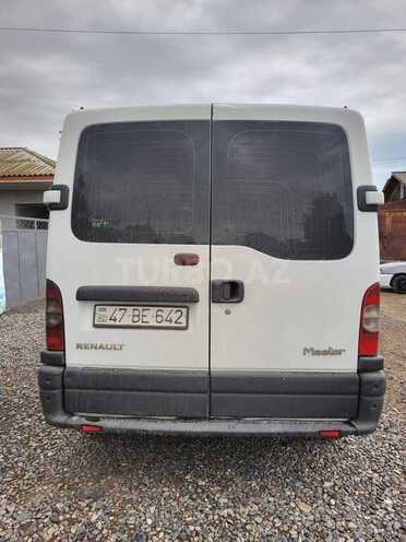 Renault Master-2
