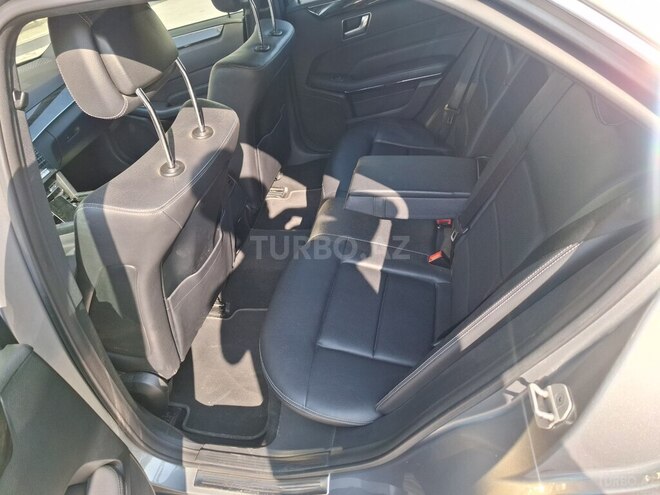 Mercedes E 250 2014, 213,000 km - 2.2 л - Bakı