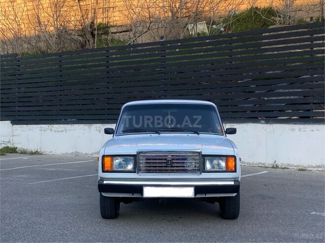 LADA (VAZ) 2107 2004, 95,000 km - 1.5 l - Bakı
