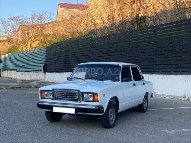 LADA (VAZ) 2107 2004, 95,000 km - 1.5 l - Bakı
