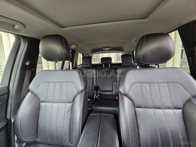 Mercedes GL 350 4MATIC-17