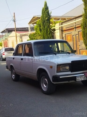 LADA (VAZ) 2107 2004, 18,135 km - 1.6 l - Bakı