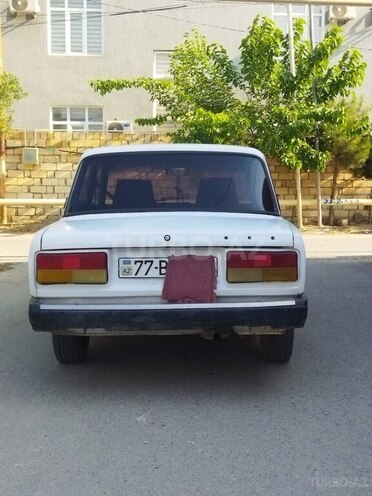 LADA (VAZ) 2107 2004, 18,135 km - 1.6 l - Bakı