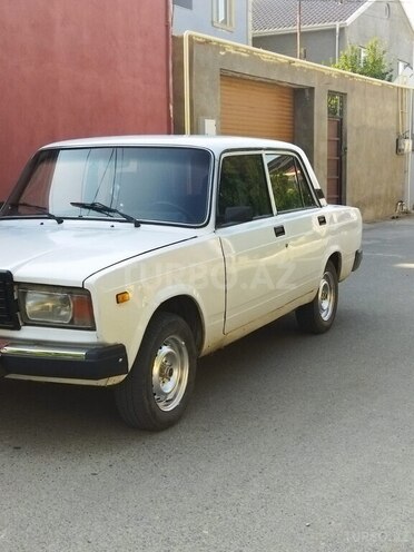 LADA (VAZ) 2107 2004, 18,135 km - 1.6 l - Bakı