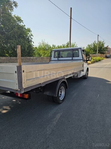 Ford Transit 2007, 192,000 km - 2.4 л - Naftalan