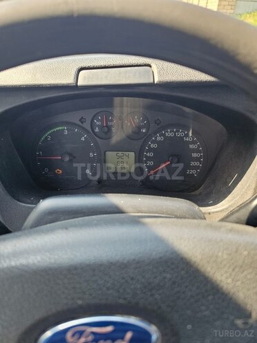 Ford Transit 2007, 192,000 km - 2.4 л - Naftalan