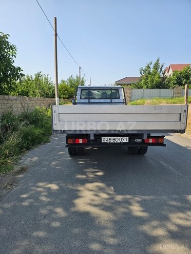 Ford Transit 2007, 192,000 km - 2.4 л - Naftalan