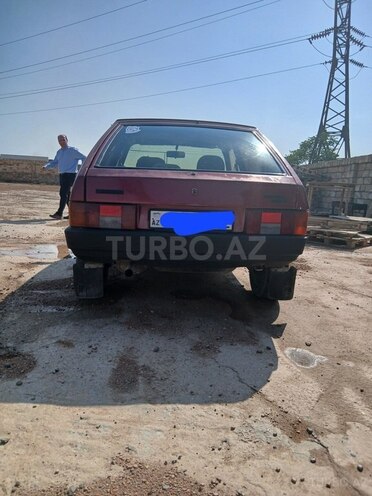 LADA (VAZ) 2109 1991, 95,000 km - 1.5 l - Sumqayıt