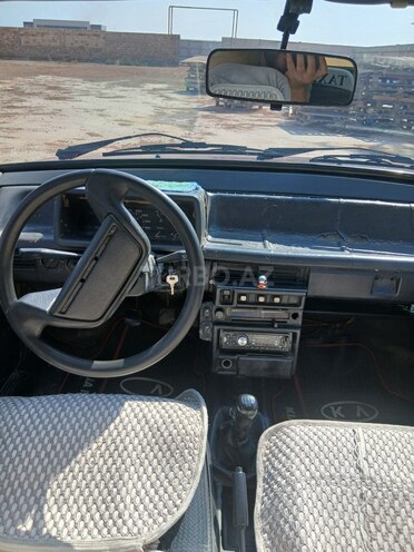 LADA (VAZ) 2109 1991, 95,000 km - 1.5 l - Sumqayıt