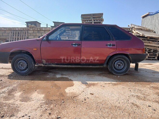 LADA (VAZ) 2109 1991, 95,000 km - 1.5 l - Sumqayıt