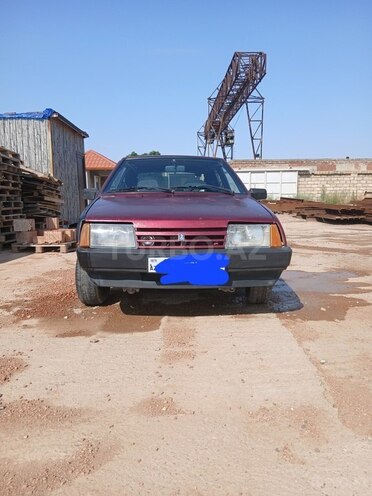 LADA (VAZ) 2109 1991, 95,000 km - 1.5 l - Sumqayıt