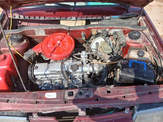 LADA (VAZ) 2109 1991, 95,000 km - 1.5 l - Sumqayıt