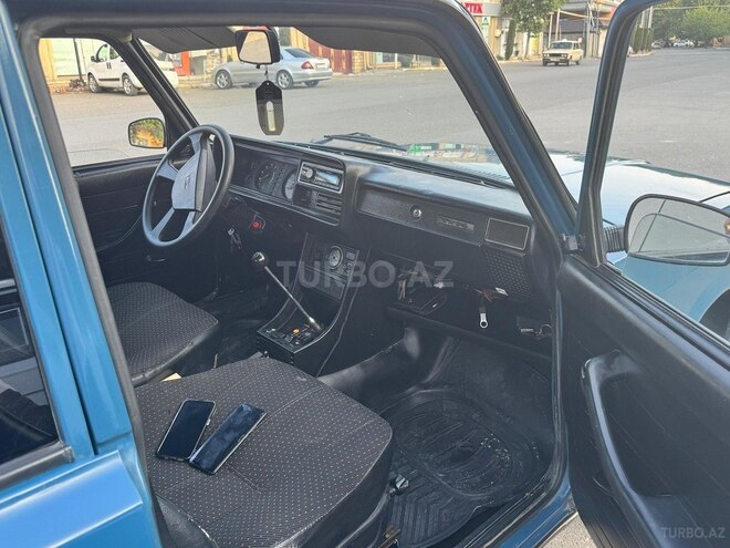 LADA (VAZ) 2107 2007, 80,000 km - 1.6 л - Ağcabədi