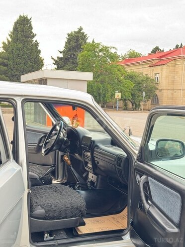 GAZ 31105 2005, 358,544 km - 2.3 l - Sumqayıt