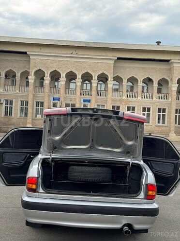 GAZ 31105 2005, 358,544 km - 2.3 l - Sumqayıt