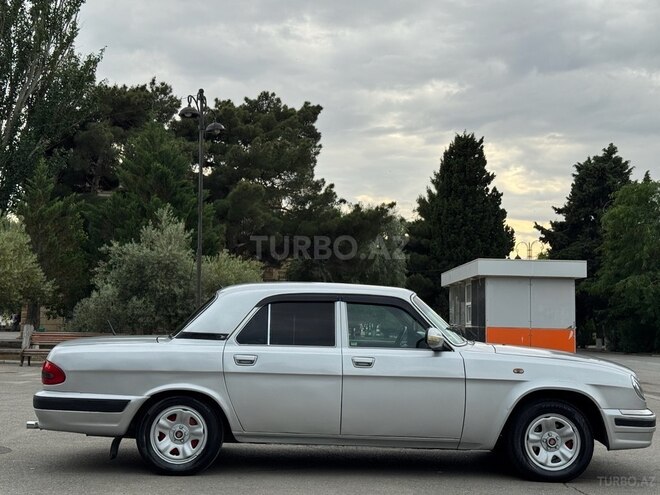 GAZ 31105 2005, 358,544 km - 2.3 l - Sumqayıt