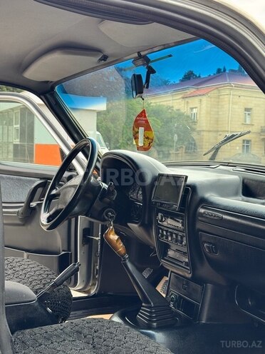 GAZ 31105 2005, 358,544 km - 2.3 l - Sumqayıt