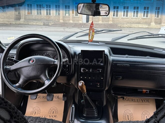 GAZ 31105 2005, 358,544 km - 2.3 l - Sumqayıt
