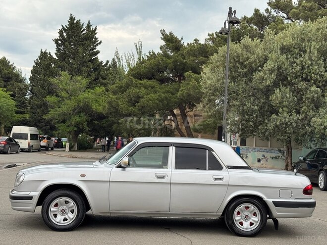 GAZ 31105 2005, 358,544 km - 2.3 l - Sumqayıt
