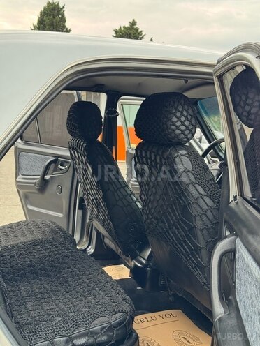 GAZ 31105 2005, 358,544 km - 2.3 l - Sumqayıt
