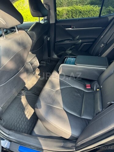 Toyota Camry 2020, 79,000 km - 2.5 л - Bakı