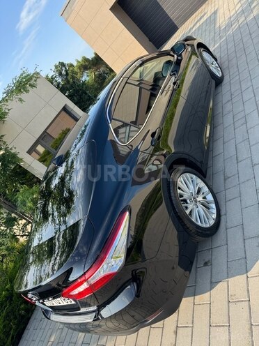 Toyota Camry 2020, 79,000 km - 2.5 л - Bakı