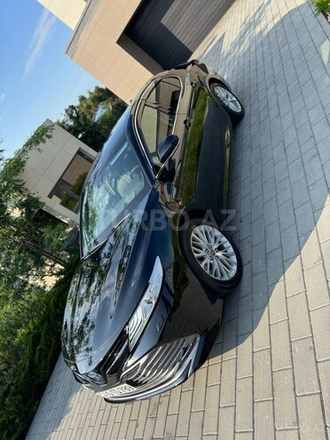 Toyota Camry 2020, 79,000 km - 2.5 л - Bakı