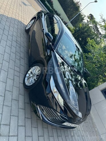 Toyota Camry 2020, 79,000 km - 2.5 л - Bakı