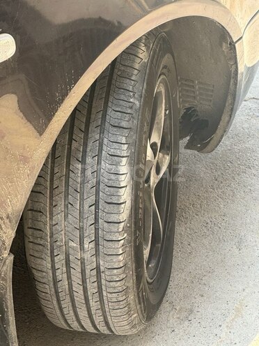 Hyundai Sonata 2006, 257,000 km - 2.0 l - Bakı