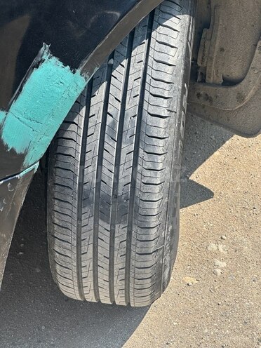 Hyundai Sonata 2006, 257,000 km - 2.0 l - Bakı