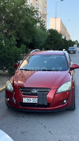 Kia  2008, 357,000 km - 1.6 l - Sumqayıt