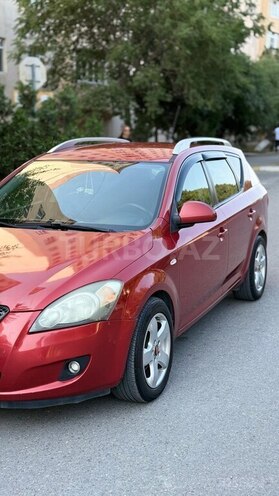Kia  2008, 357,000 km - 1.6 l - Sumqayıt