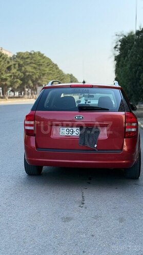 Kia  2008, 357,000 km - 1.6 l - Sumqayıt