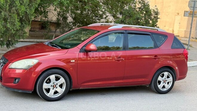 Kia  2008, 357,000 km - 1.6 l - Sumqayıt