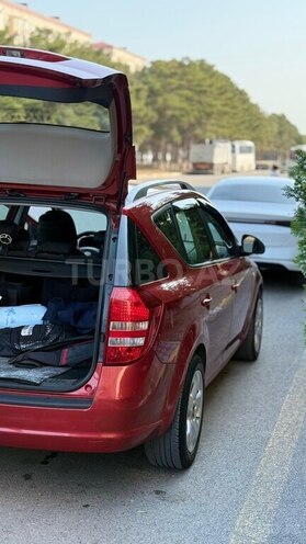 Kia  2008, 357,000 km - 1.6 l - Sumqayıt