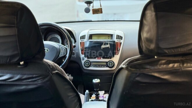 Kia  2008, 357,000 km - 1.6 l - Sumqayıt