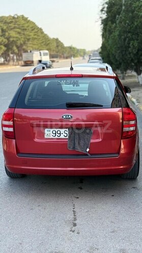 Kia  2008, 357,000 km - 1.6 l - Sumqayıt