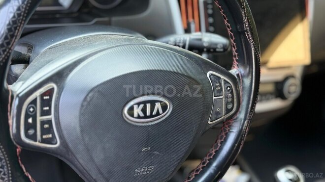 Kia  2008, 357,000 km - 1.6 l - Sumqayıt