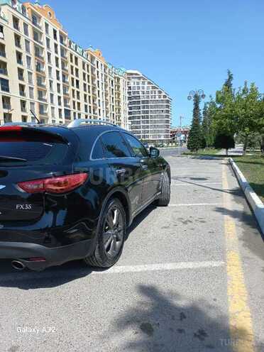 Infiniti FX35 2011, 320,000 km - 3.5 l - Sumqayıt