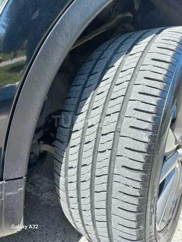 Infiniti FX35 2011, 320,000 km - 3.5 l - Sumqayıt
