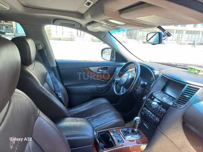 Infiniti FX35 2011, 320,000 km - 3.5 l - Sumqayıt