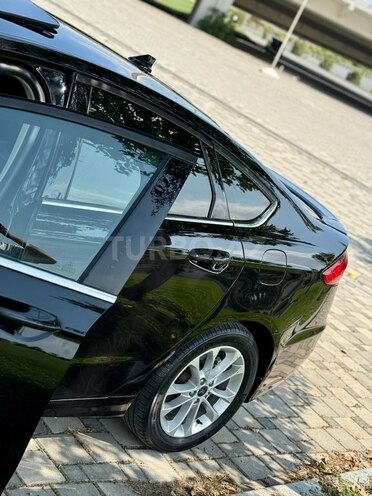 Ford Fusion (North America) 2019, 72,000 km - 1.5 л - Bakı
