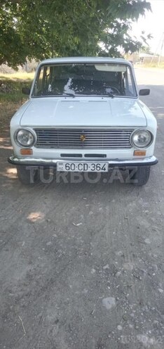 LADA (VAZ) 21011 1976, 54,888 km - 1.6 l - Goranboy