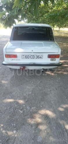 LADA (VAZ) 21011 1976, 54,888 km - 1.6 l - Goranboy