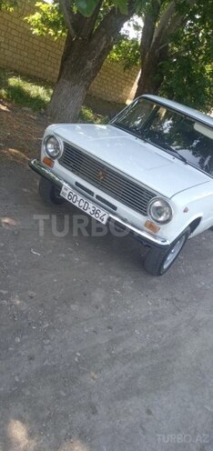 LADA (VAZ) 21011 1976, 54,888 km - 1.6 l - Goranboy